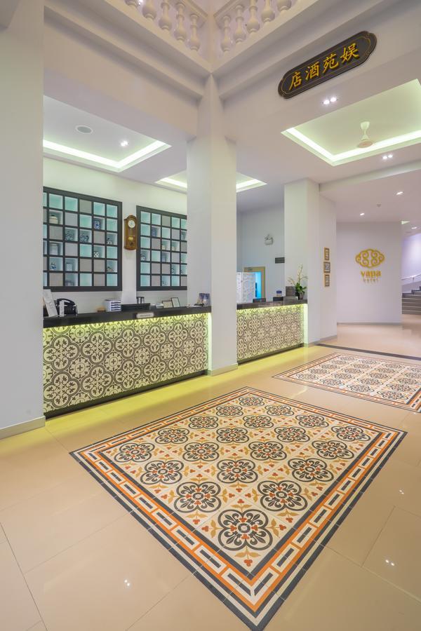 Phuket Vapa Hotel - Sha Extra Plus מראה חיצוני תמונה