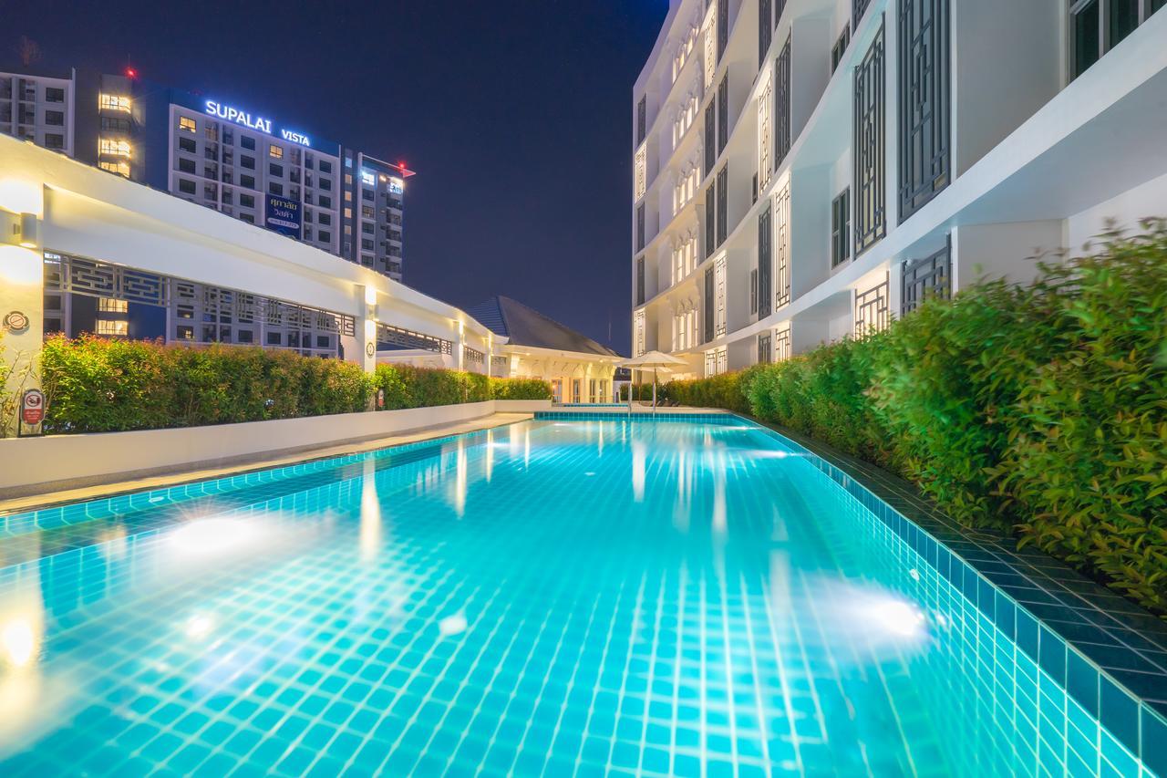 Phuket Vapa Hotel - Sha Extra Plus מראה חיצוני תמונה